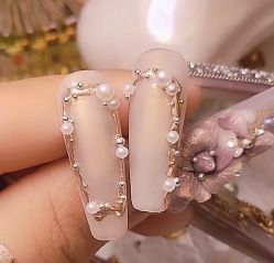 -LILY NAILS美甲美睫