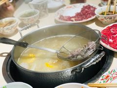 -汕头八合里海记牛肉店(清河店)