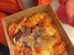 -BreadTalk面包新语·烘焙蛋糕(海珠丽影广场店)