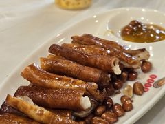 -活潑鲜跳(湖滨商业街店)