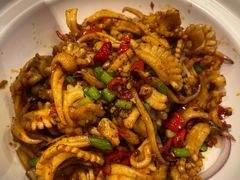 -兰湘子·湘菜小炒(石家庄万象城店)