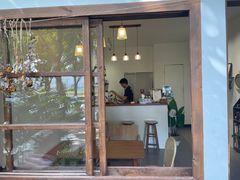 门面-白熊咖啡(闽江大道店)