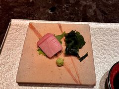 -Ginza Onodera铁板烧(外滩十八号店)