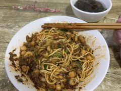 -熊面妈老面馆