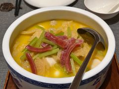 -大鹏饭店·金陵家宴(奥体中心店)