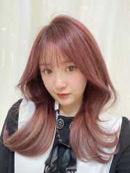 -icare美发沙龙