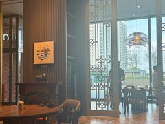 -香厨中餐厅(松北香格里拉店)