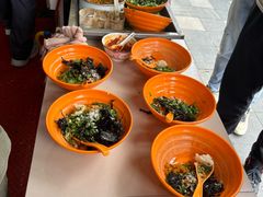 -阿麟馄饨(延长路店)