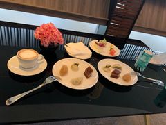 -广州花园酒店