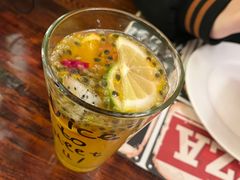 -凯撒城堡西餐厅(颐和国际店)