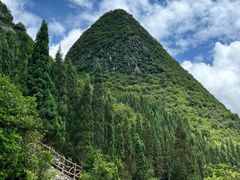 -万峰林风景区