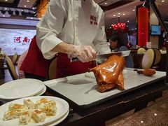 -阿庄新豫菜(航海东路店)