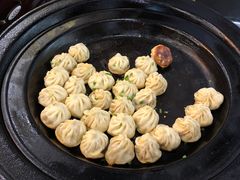 生煎包-毛华美食(清扬路店)