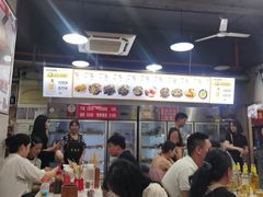 -蜀串香牛杂火锅串串
