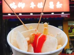 -鸡柳大人(宁大店)