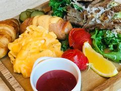 -玲婧胡同·生日蛋糕·餐厅(嘉里城店)