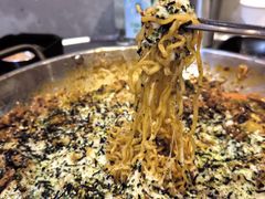 -山·烤辣鸡韩国料理(西溪路店)