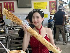 -武吉免登购物中心