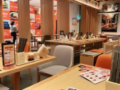 大堂-味千拉面(惠州文昌一路分店)