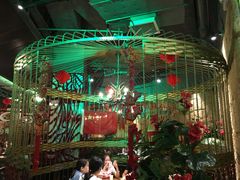 -悠味天老妈疙瘩汤(万达店)