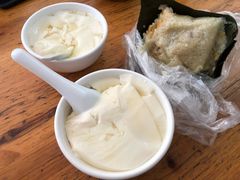 裹蒸粽-鼎香皇高佬苏裹蒸粽