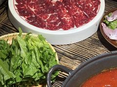 -冯校长老火锅(深圳总店)