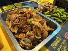 -望京小腰(北京总店)