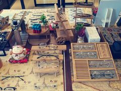 -肆兮眼镜·蔡司·徕卡战略合作店(大坪店)