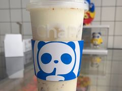 -茶百道(南浦里店)