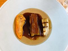 -天水蔬食料理(树德之光店)
