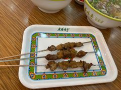 -丝路传奇·中国拉面航母店(北医三院店)