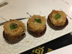 -德兴show鲜·蒸汽海鲜火锅餐厅(格创悦里店)