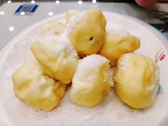美丽豆沙-苏师傅菜馆(上沙店)