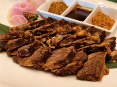 -扬州香格里拉·香宫中餐厅
