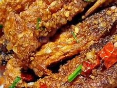 -宝轩渔府·老字号海鲜·正宗津菜(水上店)