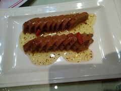 -老酒川菜坊(中山西路店)