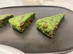 -浙江宾馆·花园餐厅·自助餐厅·茶吧