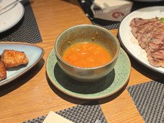 -百特喜·意大利餐厅(万达常德店)