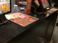 -汉堡王(上海虹口龙之梦)