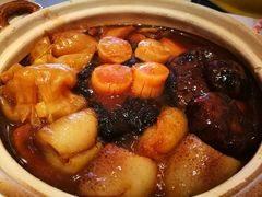 -凤城礼记鱼翅海鲜酒家(百老汇店)