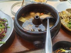 -云海肴·汽锅鸡·云南菜(高德置地店)