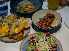 -BE BRIGHT KITCHEN(正佳广场店)