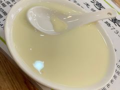 -沙湾姜埋奶(兴新包店)