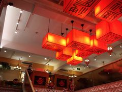 大堂-百年神厨·地道川菜(清江西路店)