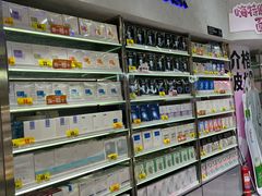 -嗨特购HitGoo(朝阳合生汇店2店)