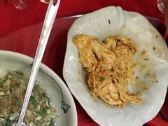 -北平食府(马鞍山路店)