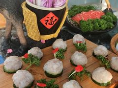 -慢丽江·云南野生菌土鸡锅(西山店)