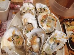 -木屋烧烤(龙华店)