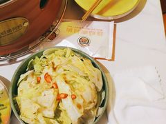 -南浦洞烤肉·新世界版(奥体店)