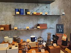-星巴克臻选(思南公馆店)